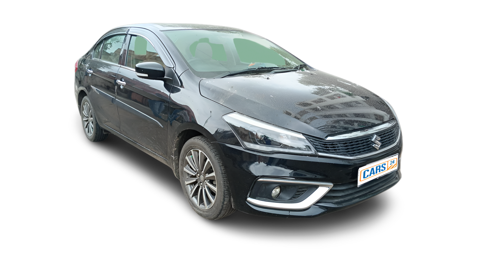 Maruti Ciaz-img